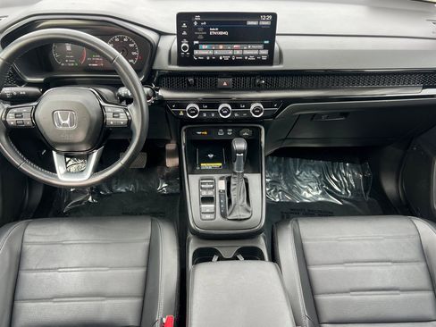 Certified 2025 Honda CR-V EX-L image 15