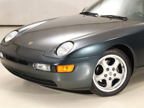 Used 1994 Porsche 968 Cabriolet image 8