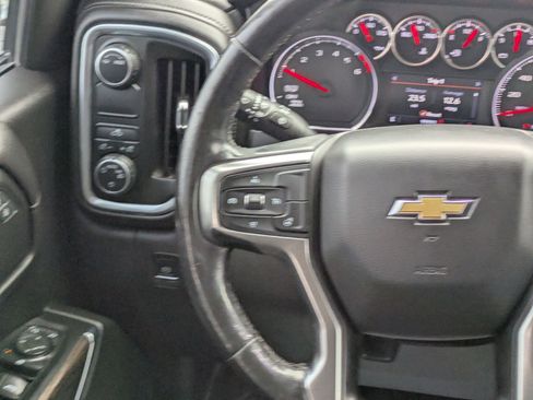 Used 2020 Chevrolet Silverado 1500 LT w/ Texas Edition image 20