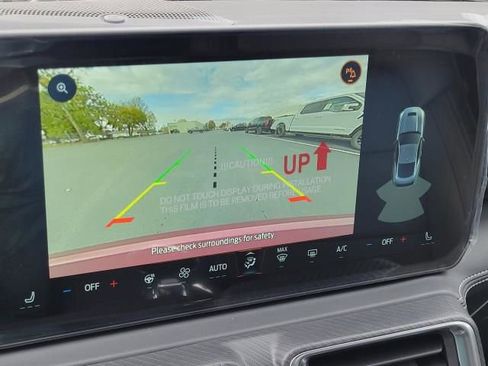 New 2025 Ford Mustang GT Premium image 30