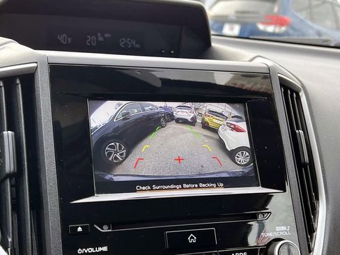 Used 2019 Subaru Impreza 2.0i Premium image 31