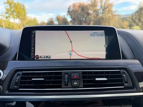 Used 2016 BMW 640i Coupe image 25