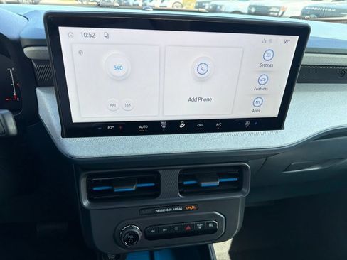 New 2026 Ford Maverick XLT FWD image 2