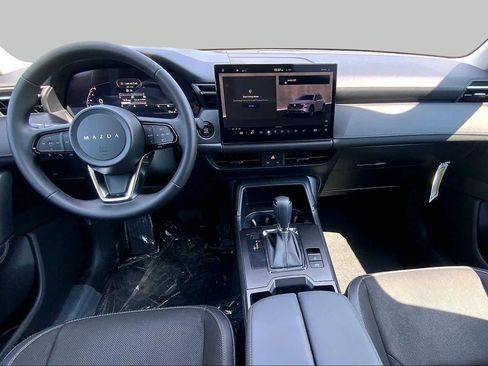New 2026 MAZDA CX-5 Select AWD/4WD image 7