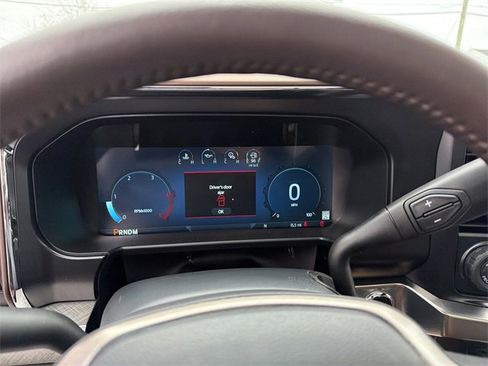 New 2026 Ford F250 King Ranch w/ Tremor Off-Road Package image 17