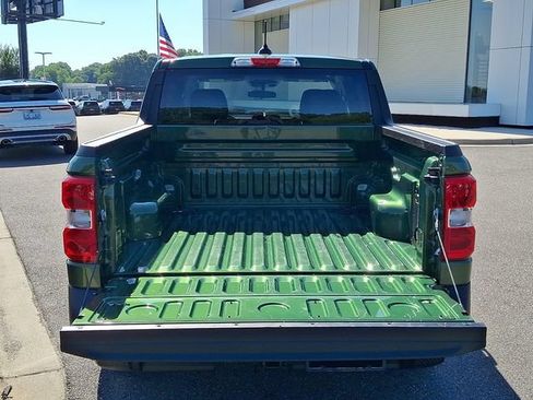 Certified 2025 Ford Maverick XLT w/ Equipment Group 302A AWD/4WD image 23