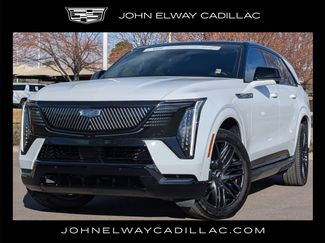 Used 2025 Cadillac Escalade IQ Sport 2 video 1