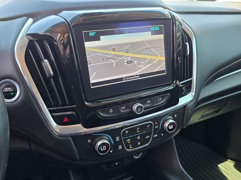 Used 2018 Chevrolet Traverse Premier AWD/4WD image 37