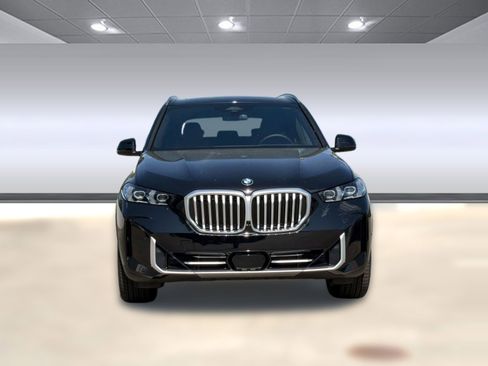 New 2026 BMW X5 sDrive40i w/ Premium Package RWD image 5