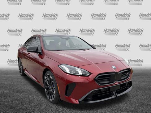 Certified 2025 BMW M235i xDrive w/ Premium Package image 2