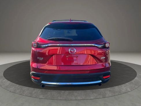 Used 2018 MAZDA CX-9 Grand Touring image 6
