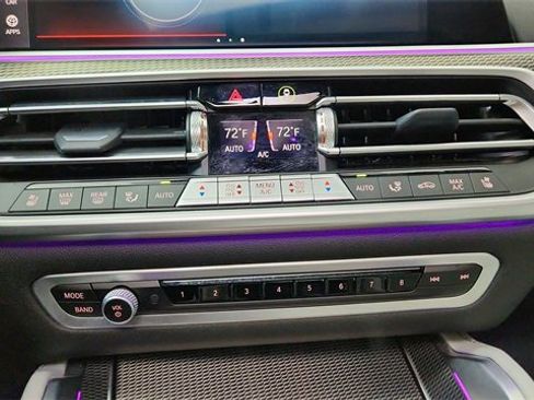 Used 2023 BMW X6 xDrive40i w/ M Sport Package image 56