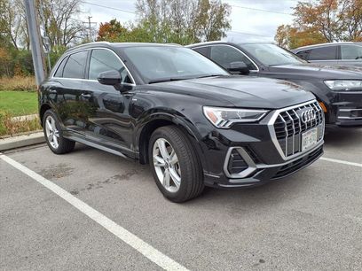 Used 2023 Audi Q3 2.0T Premium Plus w/ Premium Plus Package