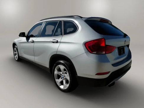 Used 2014 BMW X1 sDrive28i RWD image 8