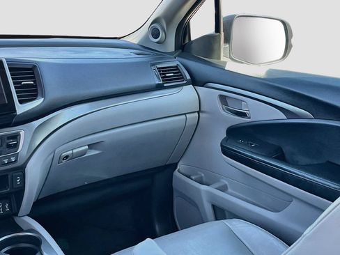 Used 2018 Honda Pilot EX-L image 23