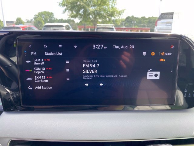 Used 2025 Hyundai Palisade SEL AWD/4WD image 26