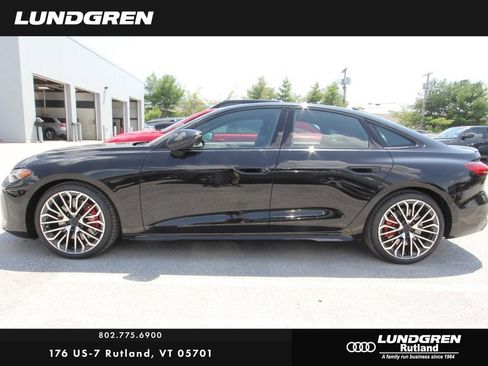 New 2026 Audi S5 Premium Plus AWD/4WD image 5