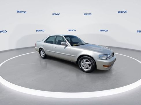 Used 1996 Acura TL 3.2 image 2