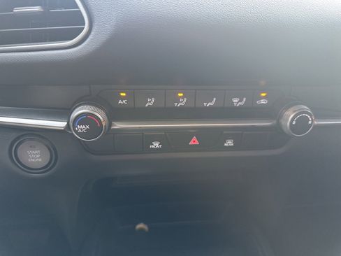 Used 2023 MAZDA CX-30 AWD 2.5 S image 11