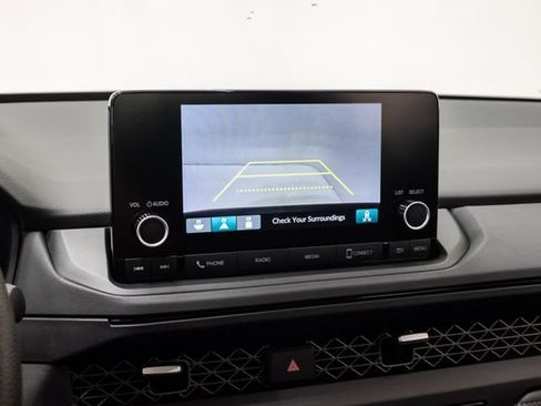 Used 2025 Honda Accord SE image 12