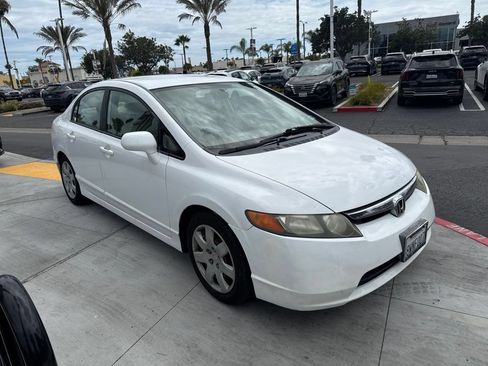 Used 2007 Honda Civic LX image 22