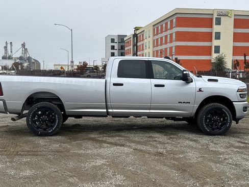 New 2026 RAM 2500 Big Horn image 2