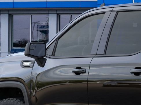 New 2026 GMC Sierra 1500 Elevation image 15