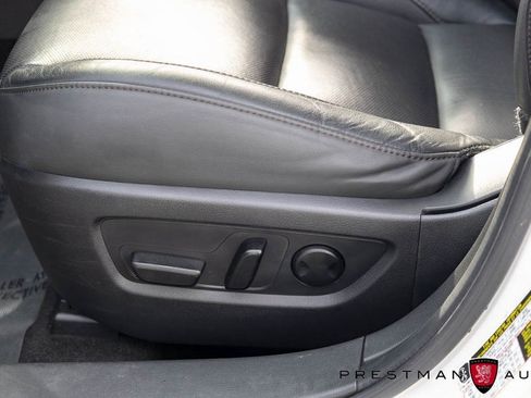 Used 2024 MAZDA CX-30 2.5 Turbo w/ Premium Package image 23