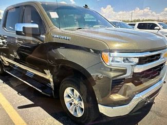 Used 2023 Chevrolet Silverado 1500 LT w/ Protection Package AWD/4WD video 1