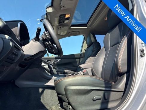 Used 2019 Subaru Crosstrek 2.0i Limited w/ Moonroof Package AWD/4WD image 13