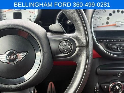 Used 2012 MINI Cooper S image 23