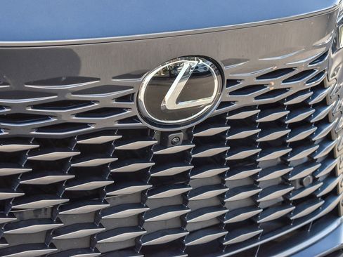 Used 2024 Lexus RX 450h AWD w/ Luxury Package image 9