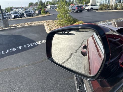 New 2025 Kia Sorento S image 22