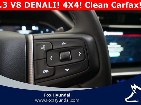Used 2023 GMC Sierra 1500 Denali image 18