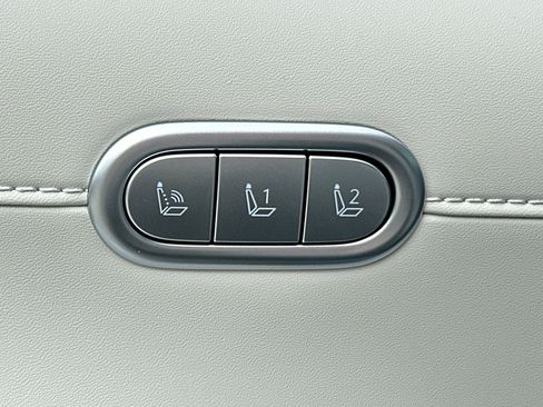 New 2026 Hyundai Palisade Calligraphy image 11