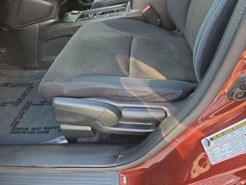 Used 2015 Honda CR-V LX image 20