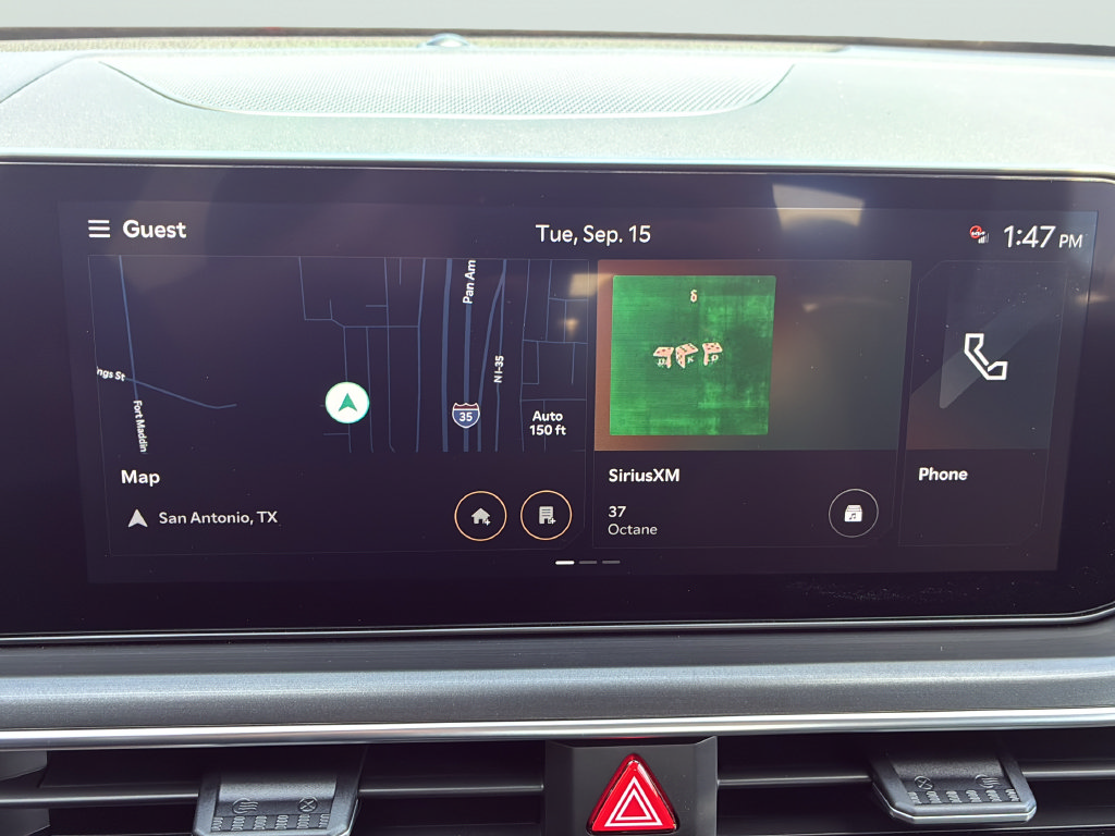 New 2026 Kia K5 GT-Line FWD image 20