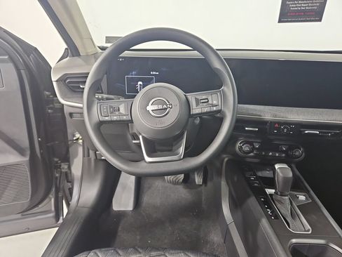 New 2026 Nissan Kicks SV w/ SV Premium Package AWD/4WD image 13