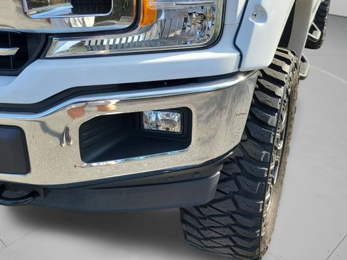 Used 2019 Ford F150 XLT w/ Trailer Tow Package AWD/4WD image 8