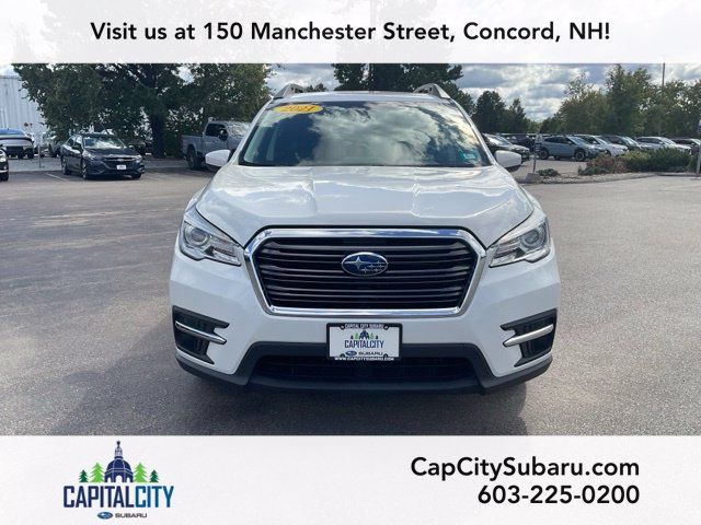 Used 2021 Subaru Ascent Premium w/ Convenience Package AWD/4WD image 3