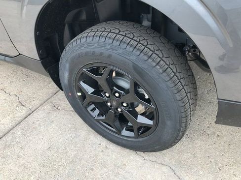 New 2025 Ford Maverick XLT w/ XLT Luxury Package image 24