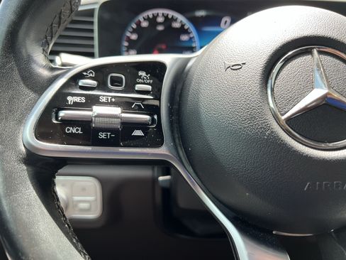 Certified 2022 Mercedes-Benz GLE 350 4MATIC image 19