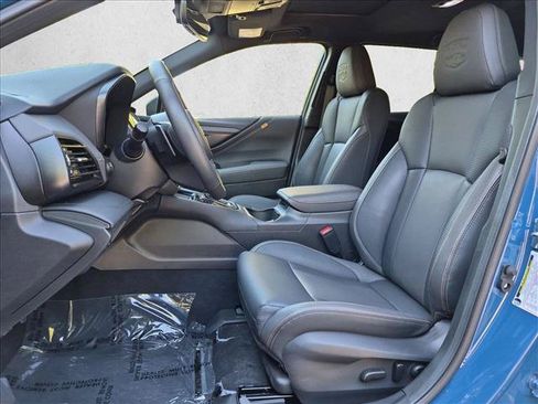 Certified 2025 Subaru Outback Wilderness AWD/4WD image 16