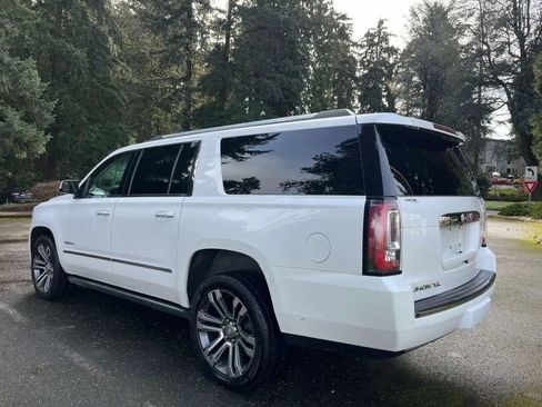 Used 2018 GMC Yukon XL Denali w/ Denali Ultimate Package image 5