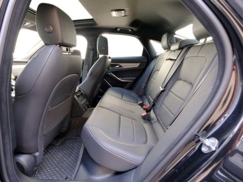 New 2024 Jaguar XF R-Dynamic SE image 14