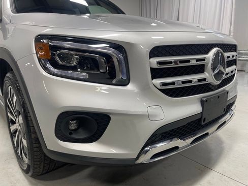 Certified 2022 Mercedes-Benz GLB 250 GLB 250 image 11