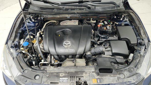 Used 2014 MAZDA MAZDA3 i Grand Touring FWD image 35