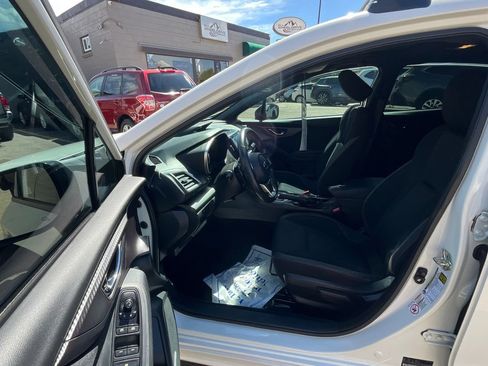 Used 2017 Subaru Impreza 2.0i Sport AWD/4WD image 20
