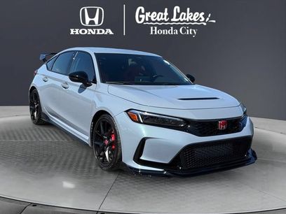 Used 2025 Honda Civic Type R