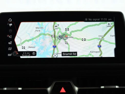 Used 2020 Toyota Supra Premium w/ Driver Assist Package image 24